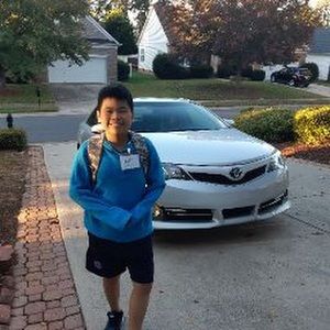 Meet your Posher, Dung